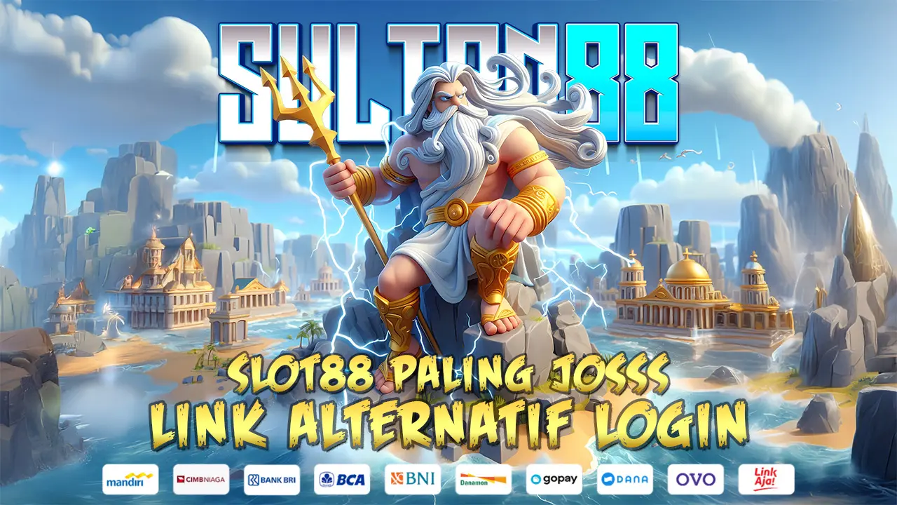 Demo288 slot88 resmi