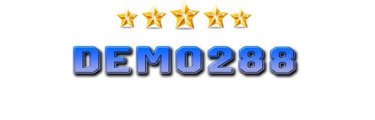 Demo288 Logo